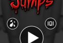 Bloody Jumps - Jump or Die screenshot 2