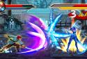 Samurai Fighting - Shin Spirit screenshot 3