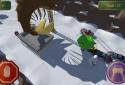 The Road: Canyon Carnage screenshot 10