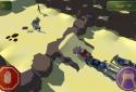 The Road: Canyon Carnage screenshot 16