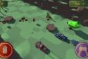 The Road: Canyon Carnage screenshot 17