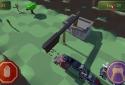 The Road: Canyon Carnage screenshot 18