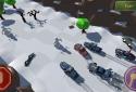 The Road: Canyon Carnage screenshot 2