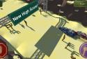 The Road: Canyon Carnage screenshot 3