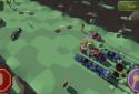The Road: Canyon Carnage screenshot 6