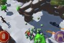 The Road: Canyon Carnage screenshot 9