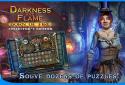 Darkness and Flame screenshot 3