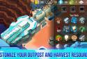 Lunar Battle screenshot 3