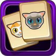 Mahjong Titan kitty