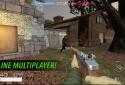 Vanguard Online - Battlefield screenshot 1