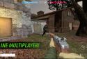Vanguard Online - Battlefield screenshot 11