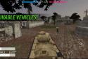 Vanguard Online - Battlefield screenshot 2