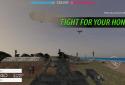 Vanguard Online - Battlefield screenshot 4