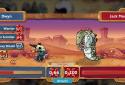 Hero Generations screenshot 4