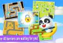 Baby Panda's Puzzle Town screenshot 4