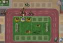 Zombie Town Defense screenshot 3