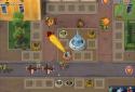 Zombie Town Defense screenshot 7