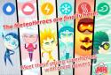 MeteoHeroes The Beginning screenshot 7
