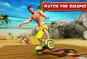Hoverboard Stunts 2016 screenshot 12
