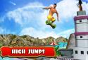 Hoverboard Stunts 2016 screenshot 2