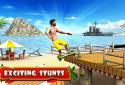 Hoverboard Stunts 2016 screenshot 9