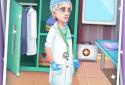 Sports Meet Emergency Surgery screenshot 3