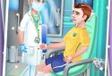 Sports Meet Emergency Surgery screenshot 4