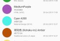 Color Picker screenshot 3