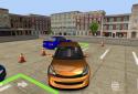 Car Parking Valet screenshot 10