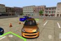 Car Parking Valet screenshot 5