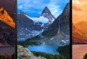 Mountain Lake Live Wallpaper screenshot 1 Mountain Lake Live Wallpaper screenshot 1