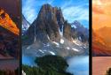 Mountain Lake Live Wallpaper screenshot 2 Mountain Lake Live Wallpaper screenshot 2