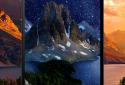 Mountain Lake Live Wallpaper screenshot 7 Mountain Lake Live Wallpaper screenshot 7