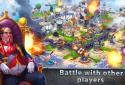 Sky Clash: Lords of Clans 3D screenshot 3
