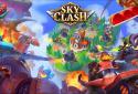 Sky Clash: Lords of Clans 3D screenshot 5