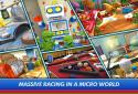 Micro Machines screenshot 10