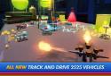 Micro Machines screenshot 19