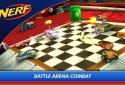 Micro Machines screenshot 20
