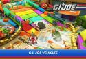 Micro Machines screenshot 21