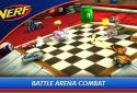 Micro Machines screenshot 4