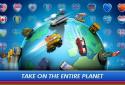 Micro Machines screenshot 7