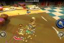 Micro Machines screenshot 8