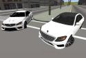 C63 Driving Simulator screenshot 1