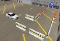 C63 Driving Simulator screenshot 6