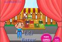 Lili bazaar screenshot 1