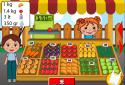 Lili bazaar screenshot 2