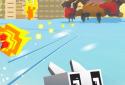 Cross And Crush screenshot 2