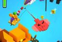 Cross And Crush screenshot 4