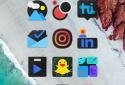 DarkFlow - Icon Pack screenshot 4