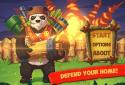 Panda Hit screenshot 1